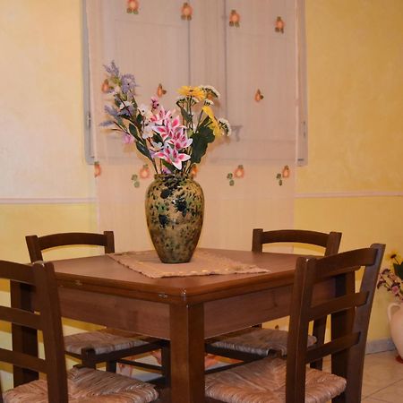 تراباني Appartamento Patrico المظهر الخارجي الصورة