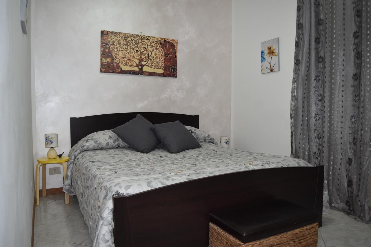 تراباني Appartamento Patrico المظهر الخارجي الصورة